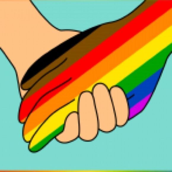 🌈 Allyship for All 🌈 - Picture 4 of 12